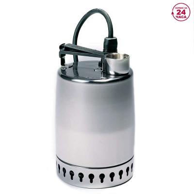 Насос дренажный Grundfos Unilift KP 350 М1 (013N1300) Насос дренажный Grundfos Unilift KP 350 М1 (013N1300)