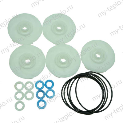 Джилекс комплект рабочих колес для Водомет 5535 (KMKVDM5535)