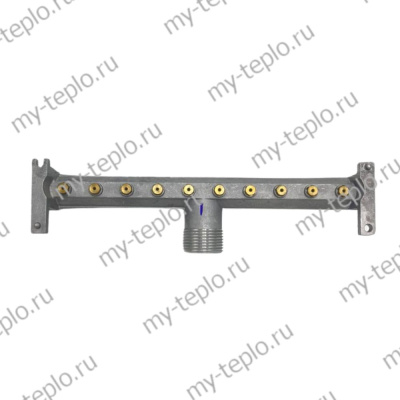 Коллектор с форсунками для котла Navien NGB210 SYSTEM 20-24H (kollfrNGB210S2024)